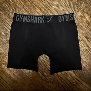 Gymshark bike shorts